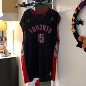 Vince Carter Basketball jersey